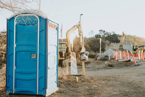 Best Luxury portable toilet rental  in Winchester, OH