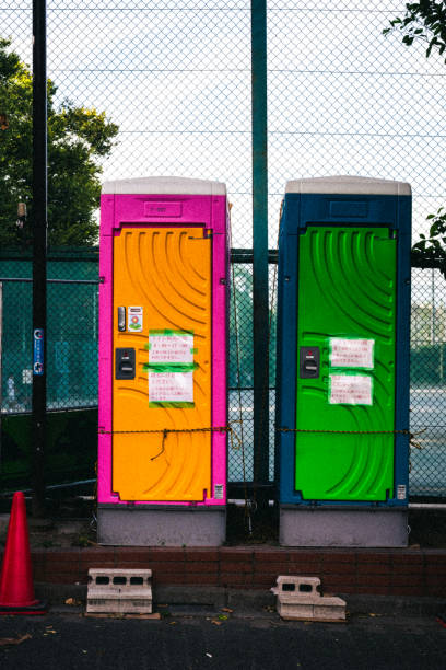 Best Porta potty rental near me  in Winchester, OH