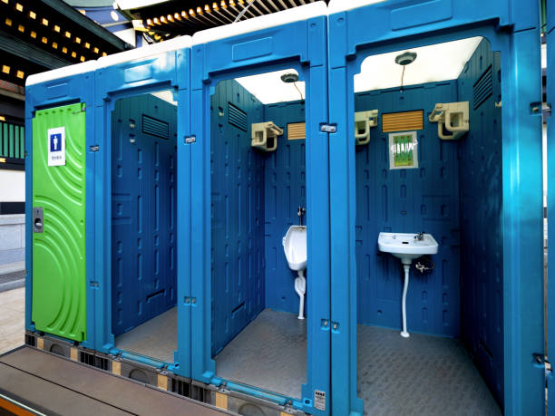 Best Event porta potty rental  in Winchester, OH
