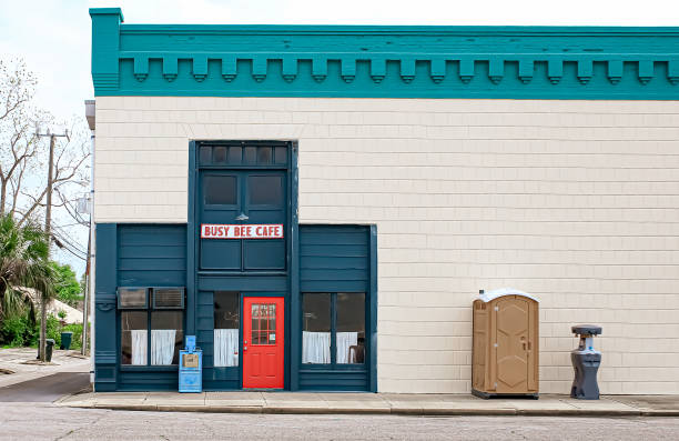 Best Portable restroom trailer rental  in Winchester, OH