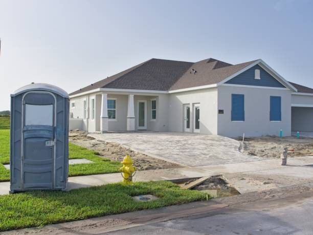 Best Local porta potty services  in Winchester, OH