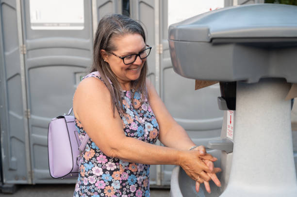 Best Long-term porta potty rental  in Winchester, OH