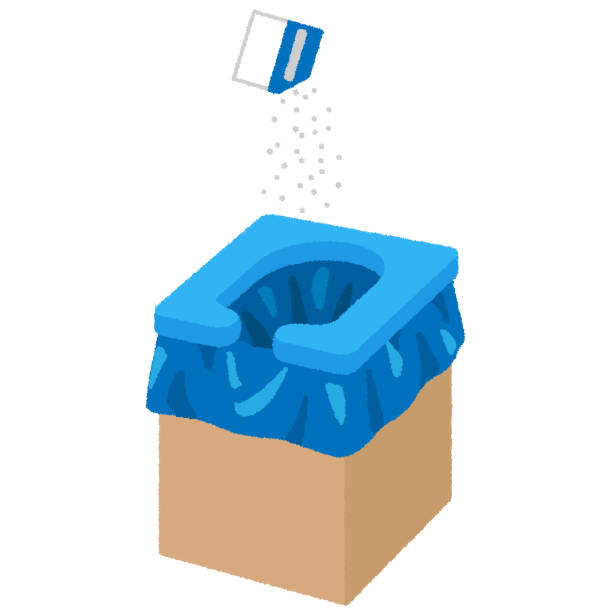 Affordable portable toilet rental in Winchester, OH