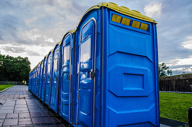 Best Sanitation services for porta potties  in Winchester, OH