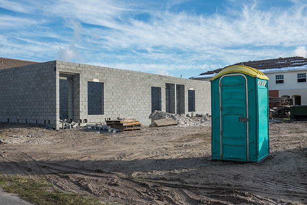 Best Long-term porta potty rental  in Winchester, OH