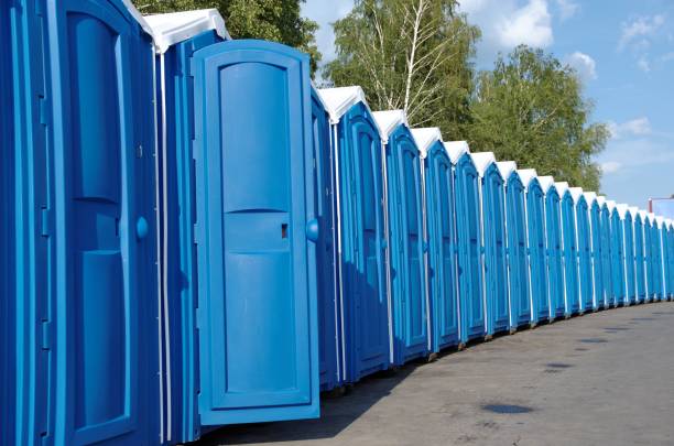 Best Affordable porta potty rental  in Winchester, OH